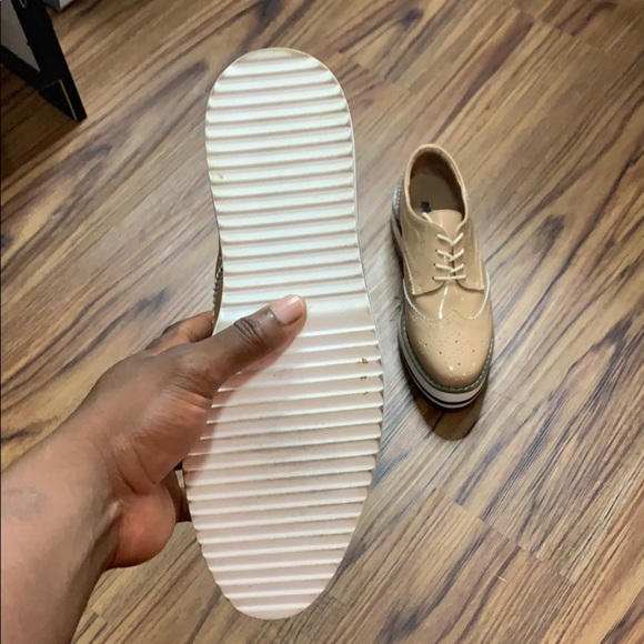 Dadaween Women Fashion Shoes - Picture 11 of 11